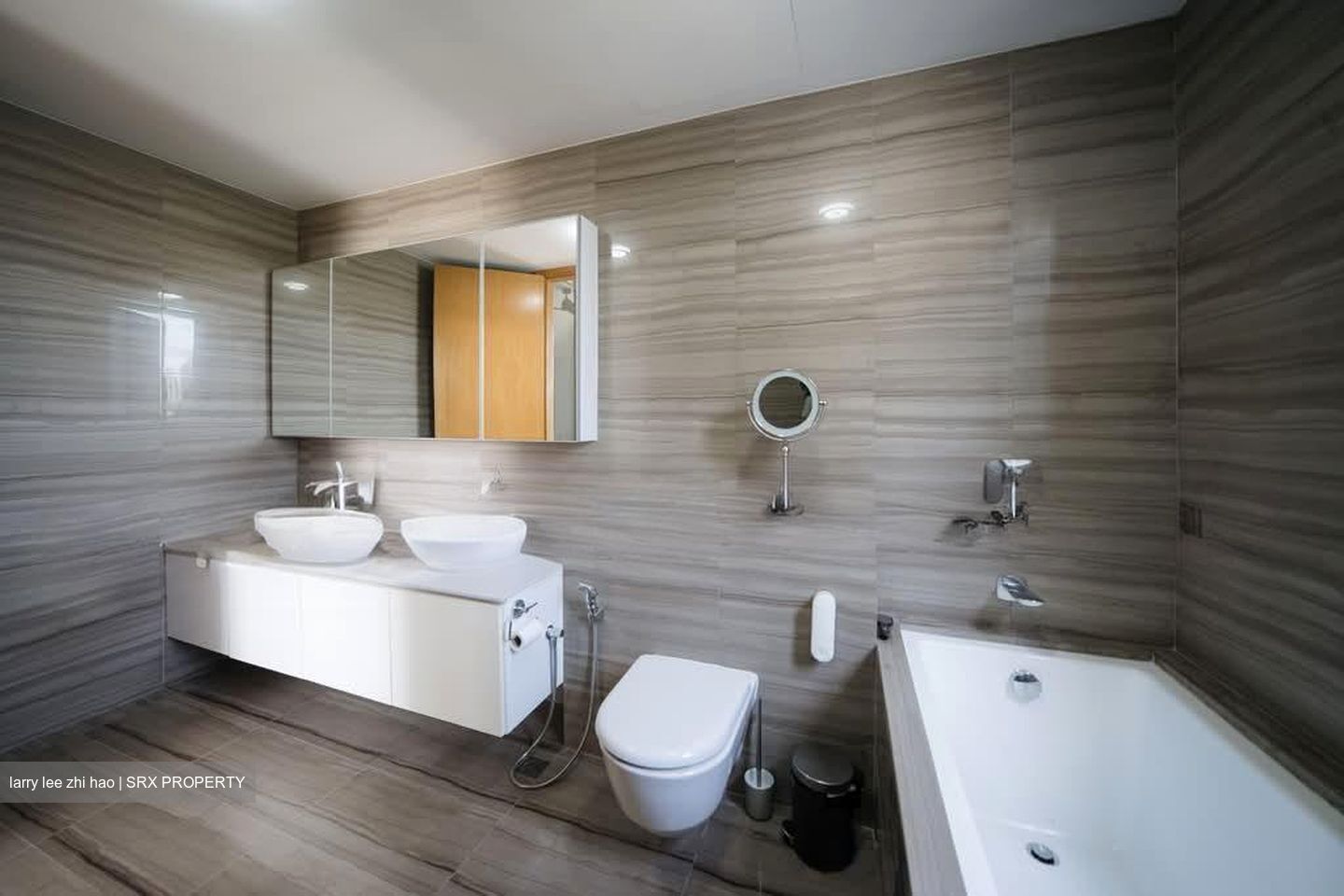 Mon Jervois (D10), Condominium #559726191